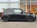 2021 BMW MINI