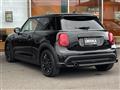2021 BMW MINI