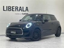 2021 BMW MINI