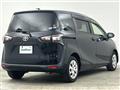 2017 Toyota Sienta