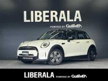 2021 BMW MINI