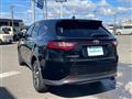 2017 Toyota Harrier