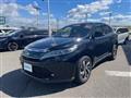 2017 Toyota Harrier