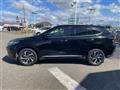 2017 Toyota Harrier