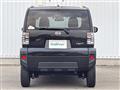 2023 Daihatsu Taft