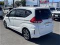 2019 Honda Freed