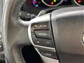 2010 Toyota Mark X