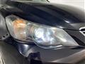 2010 Toyota Mark X