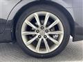 2010 Toyota Mark X