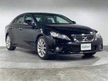 2010 Toyota Mark X