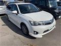 2013 Toyota Corolla Fielder