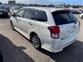 2013 Toyota Corolla Fielder