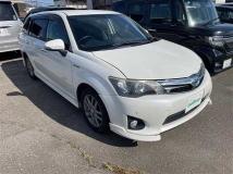 2013 Toyota Corolla Fielder