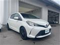 2014 Toyota Vitz