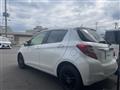 2014 Toyota Vitz