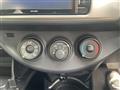 2014 Toyota Vitz