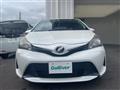 2014 Toyota Vitz