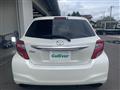2014 Toyota Vitz