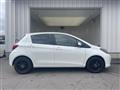 2014 Toyota Vitz