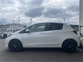 2014 Toyota Vitz