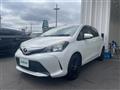 2014 Toyota Vitz