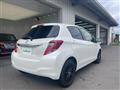 2014 Toyota Vitz