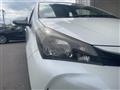 2014 Toyota Vitz