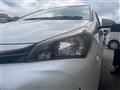 2014 Toyota Vitz