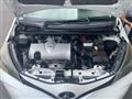 2014 Toyota Vitz