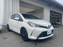 2014 Toyota Vitz