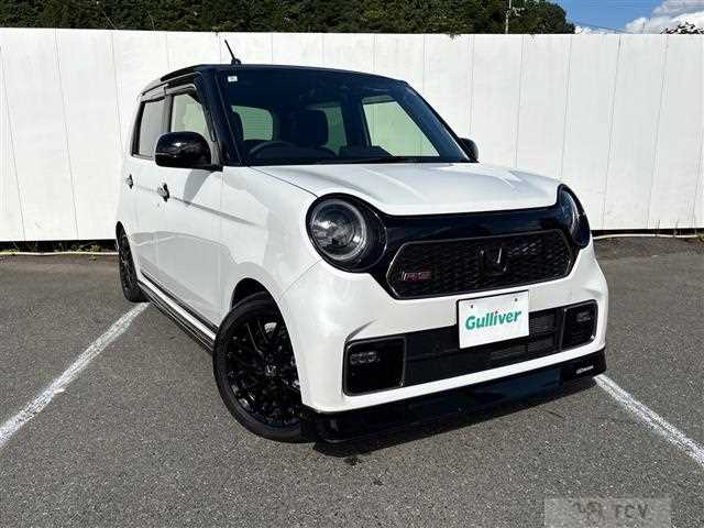 2024 Honda N-ONE