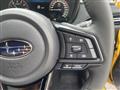 2026 Subaru WRX S4