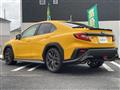 2026 Subaru WRX S4