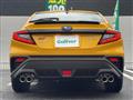 2026 Subaru WRX S4