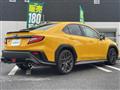 2026 Subaru WRX S4