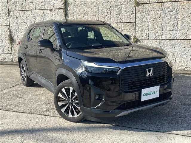 2025 Honda Honda Others