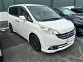 2007 Honda Step WGN