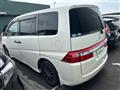 2007 Honda Step WGN