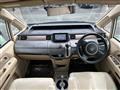 2007 Honda Step WGN