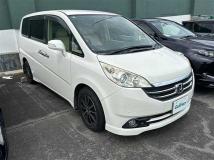 2007 Honda Step WGN