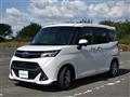 2018 Toyota Tank