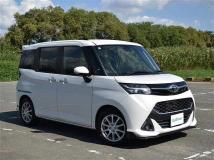 2018 Toyota Tank