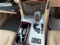 2011 Toyota Crown Royal Series