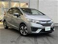 2014 Honda Fit Hybrid