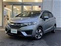 2014 Honda Fit Hybrid