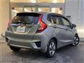 2014 Honda Fit Hybrid