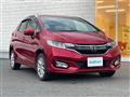 2017 Honda Fit Hybrid