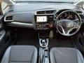 2017 Honda Fit Hybrid