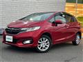 2017 Honda Fit Hybrid