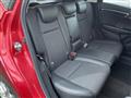 2017 Honda Fit Hybrid
